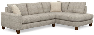 Beaconsfield Sectional - 109 x 79 - RFR