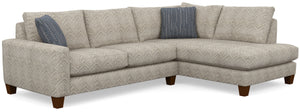 Beaconsfield Sectional - 109 x 79 - RFR