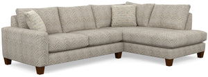 Beaconsfield Sectional - 109 x 79 - RFR