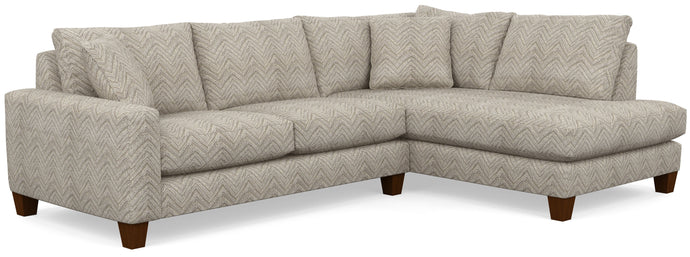 Beaconsfield Sectional - 109 x 79 - RFR