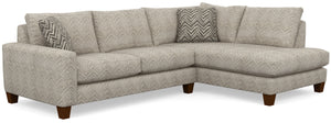 Beaconsfield Sectional - 109 x 79 - RFR