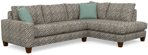 Beaconsfield Arm Chair