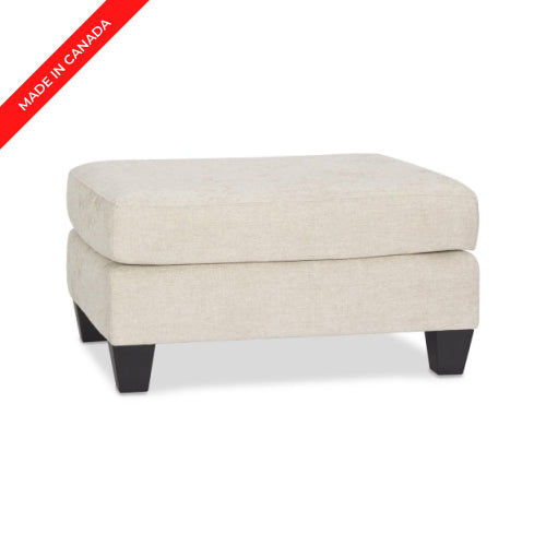 Beaconsfield Ottoman