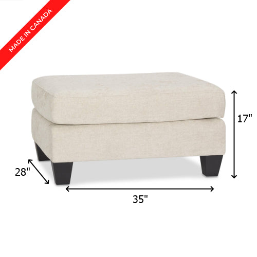 Beaconsfield Ottoman