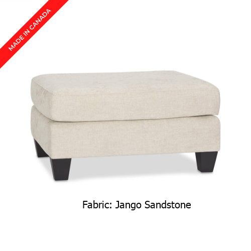 Beaconsfield Ottoman