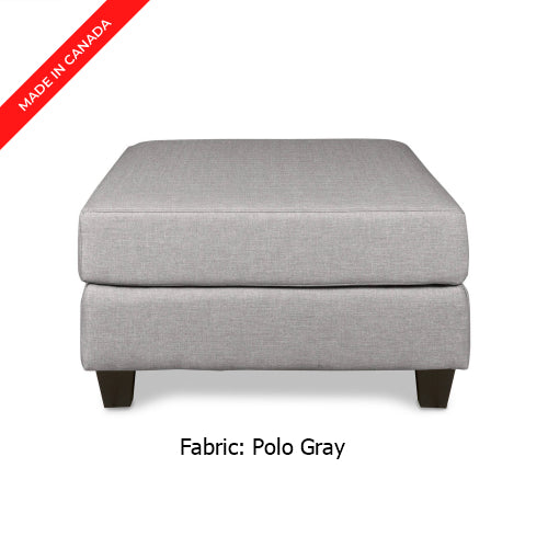 Beaconsfield Ottoman