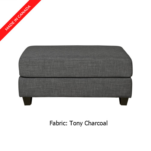 Beaconsfield Ottoman