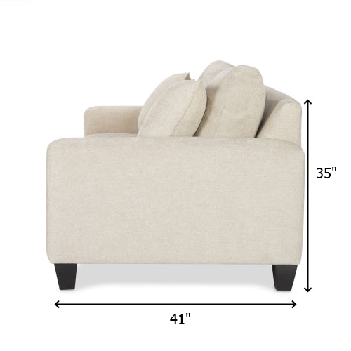 Beaconsfield Apartment Sofa