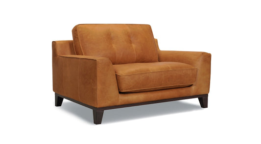 Berwyn Oversized Chair