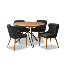 Load image into Gallery viewer, Caledonia Round Dining Table
