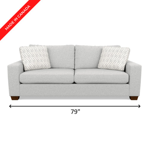 Cambridge Apartment Sofa