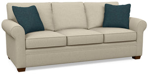 Duncan Love Seat