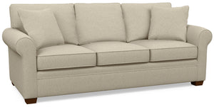Duncan Love Seat