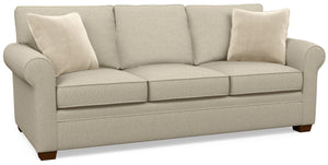 Duncan Love Seat