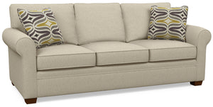 Duncan Love Seat
