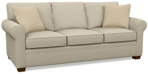 Duncan Love Seat