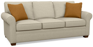 Duncan Love Seat