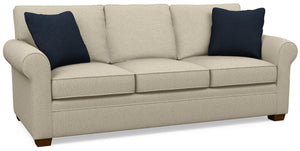Duncan Love Seat