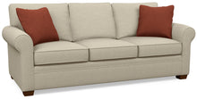 Load image into Gallery viewer, Duncan Love Seat