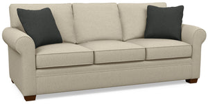 Duncan Love Seat