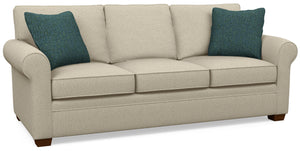 Duncan Love Seat