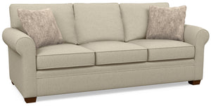 Duncan Love Seat