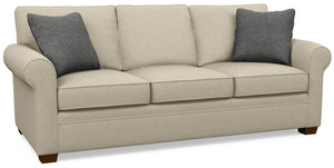 Duncan Love Seat