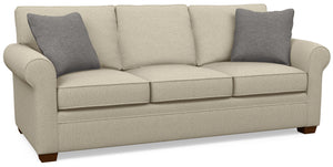 Duncan Love Seat