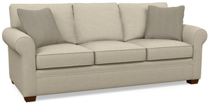 Duncan Love Seat