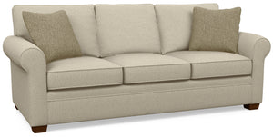 Duncan Love Seat