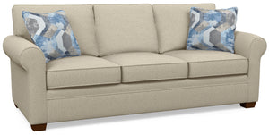 Duncan Love Seat