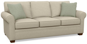 Duncan Love Seat
