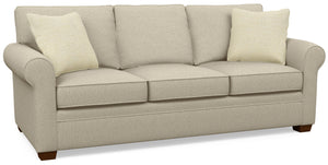 Duncan Love Seat