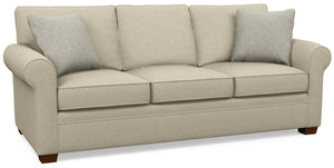 Duncan Love Seat