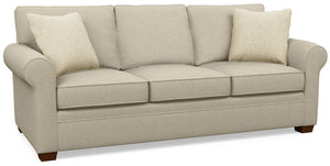 Duncan Love Seat