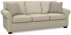 Duncan Love Seat