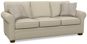 Duncan Love Seat