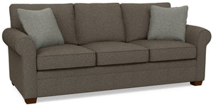 Duncan Love Seat