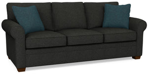 Duncan Love Seat