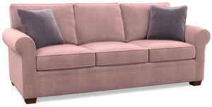 Duncan Love Seat