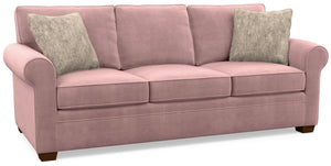 Duncan Love Seat