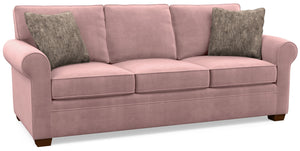 Duncan Love Seat