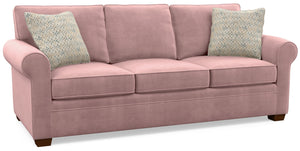 Duncan Love Seat