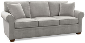 Duncan Love Seat