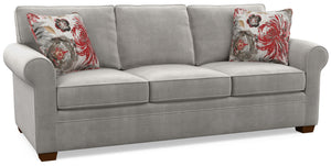 Duncan Love Seat