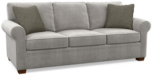 Duncan Love Seat