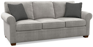 Duncan Love Seat