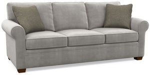 Duncan Love Seat