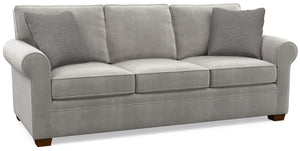 Duncan Love Seat