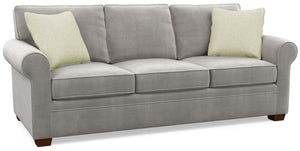 Duncan Love Seat